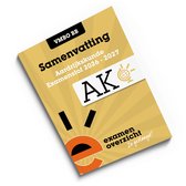 ExamenOverzicht - Samenvatting Aardrijkskunde VMBO BB