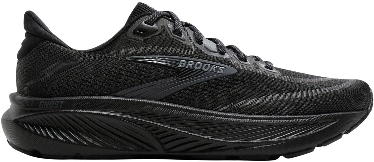 Brooks Ghost 18 Hardloopschoenen Dames