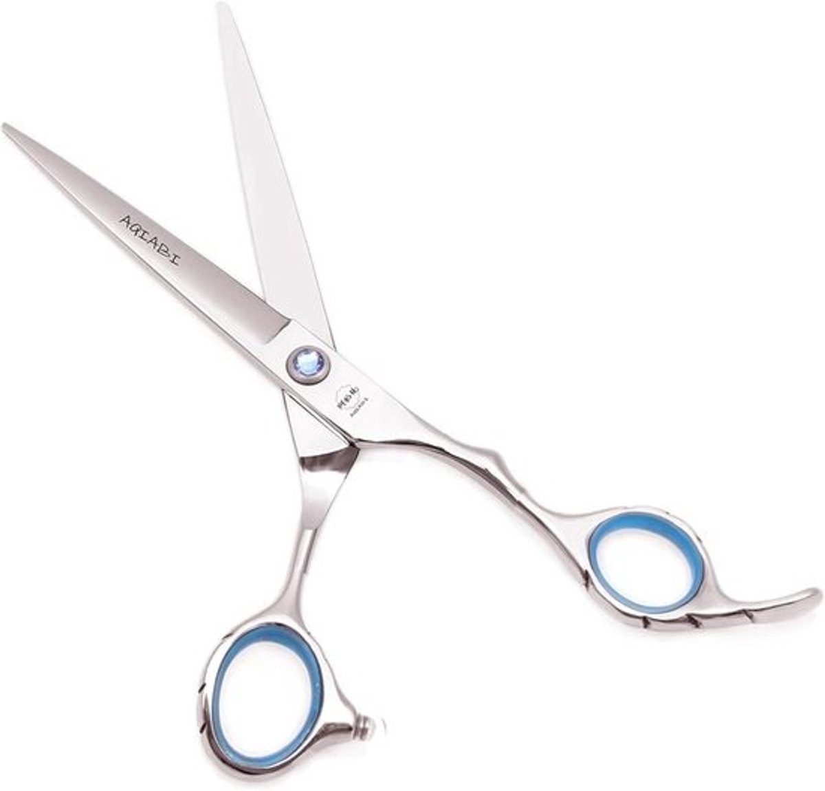 Kappersschaar Effileerschaar - Verdunningsschaar Tondeuse - Haar Stylen - Dubbelzijdig Tanden - 14 cm
