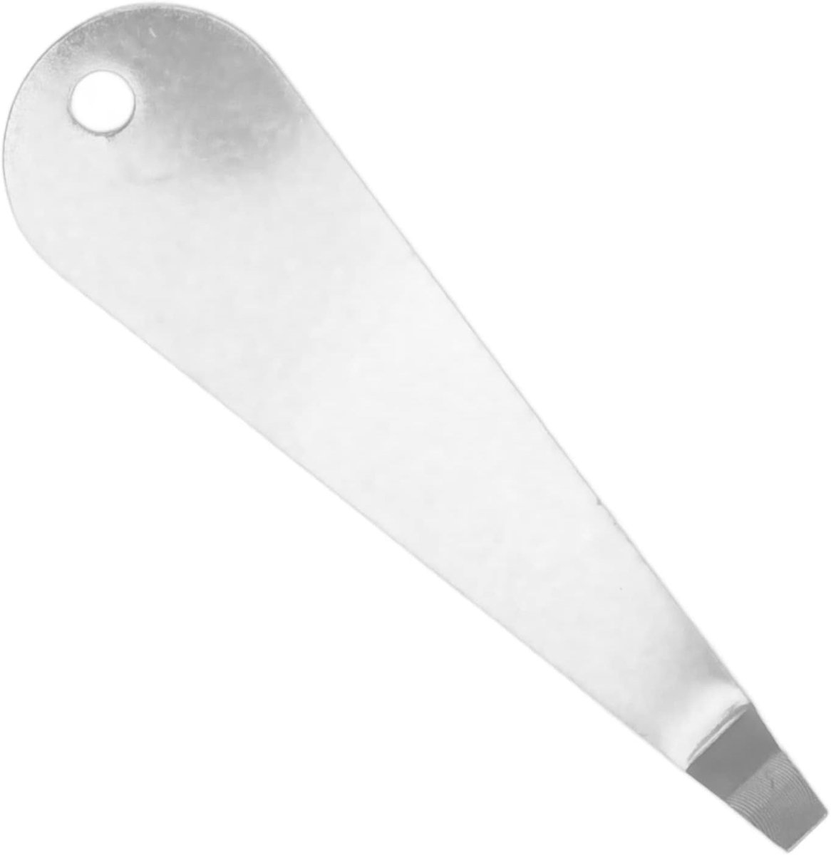 Stainless Steel Gereedschap voor het Verwijderen van Poederkom en Filtermandje, Veilig Schoonmaken en Demonteren van Filtercup