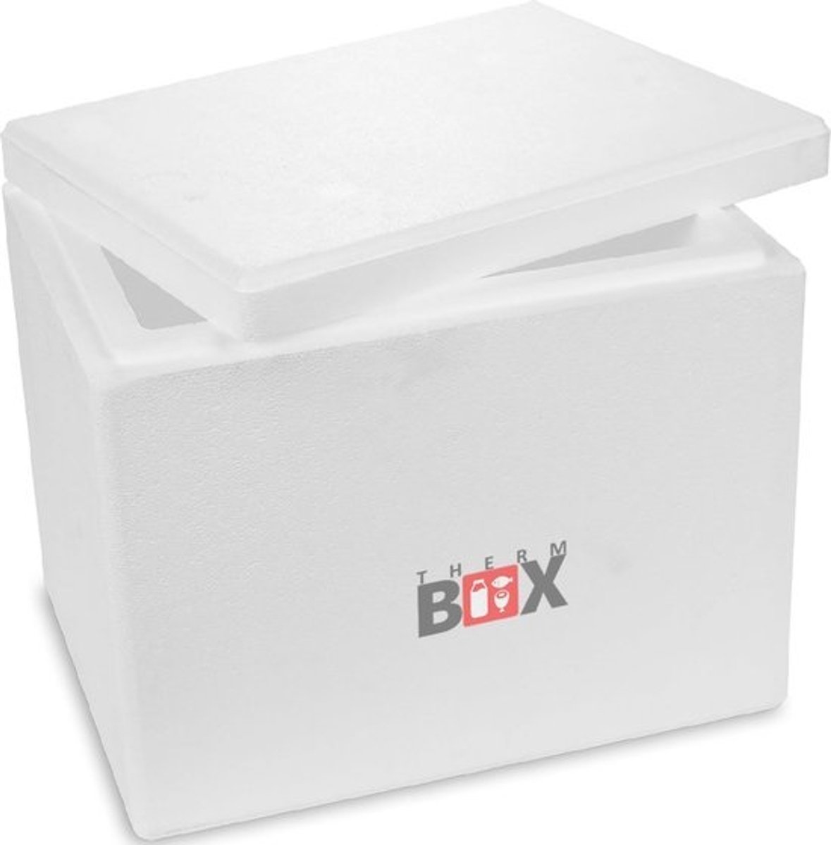 Isolatiebox Piepschuim Verschillende Maten Koelbox en Warmhoudbox