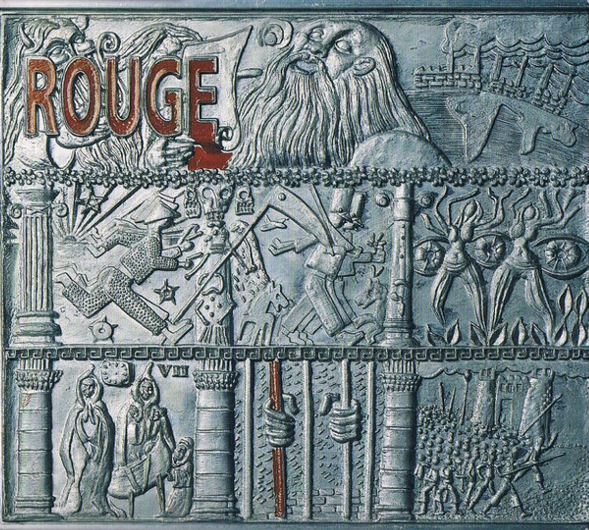 Rouge