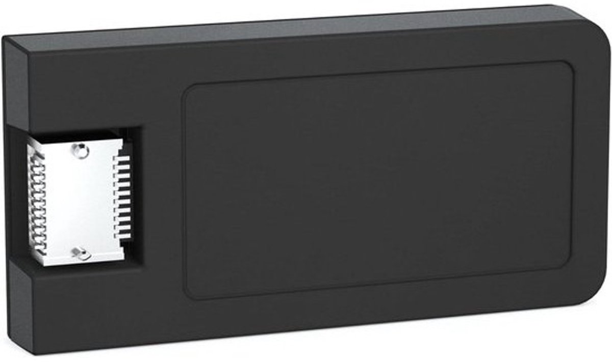 Draadloze Connectiviteitsset - WLAN Adapter Netwerkkaart - Draadloos Printen - Origineel Accessoire - 4.6 x 22.6 x 16.0 cm
