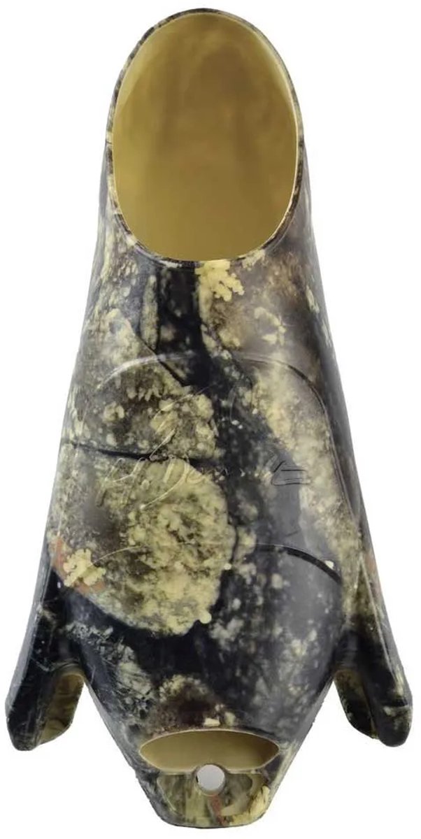 H.dessault By C4 350 Hd Voetpocket Goud EU 46-47