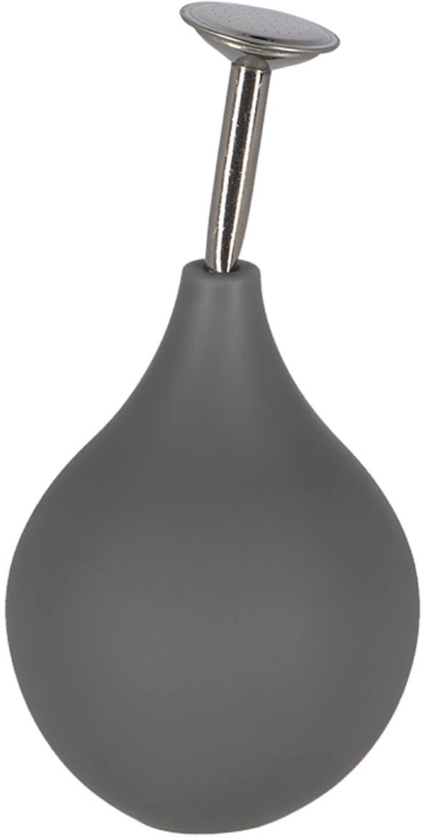 Esschert Design Bal-sproeier S Grijs 0,24 Liter