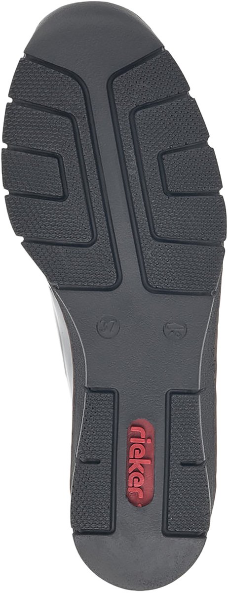 Mocassin à Enfiler Softlack