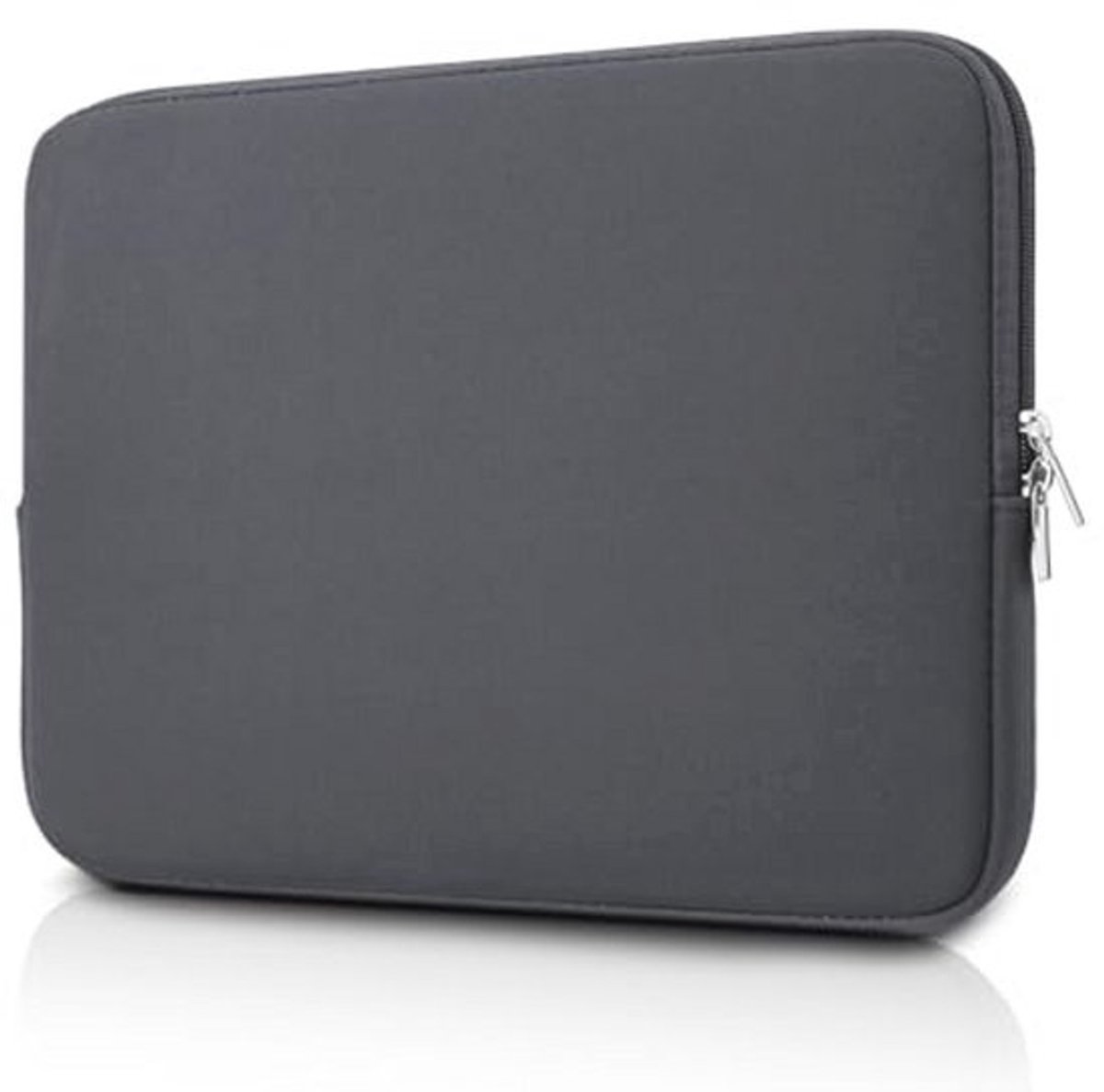 Laptop Sleeve Case voor 11,6 inch Chromebook en Tablet - Zachte Gevoerde Computer Cover