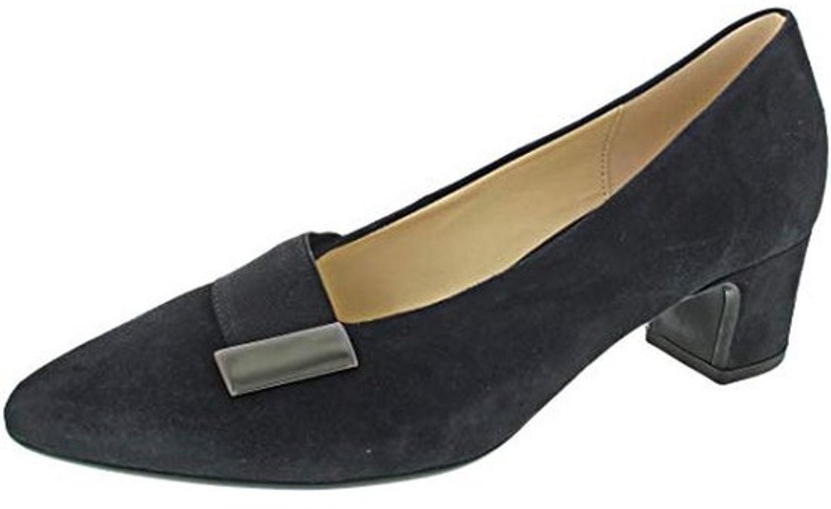 Dames Pumps met 45 mm Hak en Hoog Draagcomfort