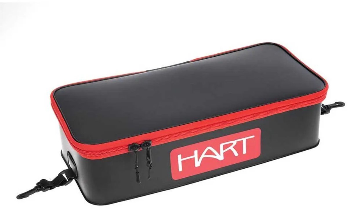 Hart Yhbfs Tuigage Case Rood 52 x 24 x 13 cm