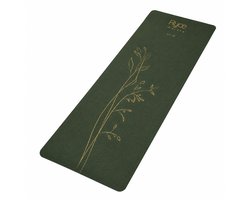 Ryce Improve anti-slip yogamat extra dik