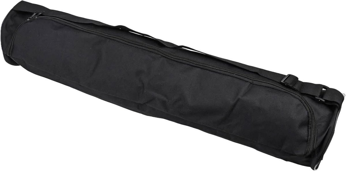 Stijlvolle yoga mat tas, waterdicht en ideaal voor de sportschool en reizen met extra opbergruimte