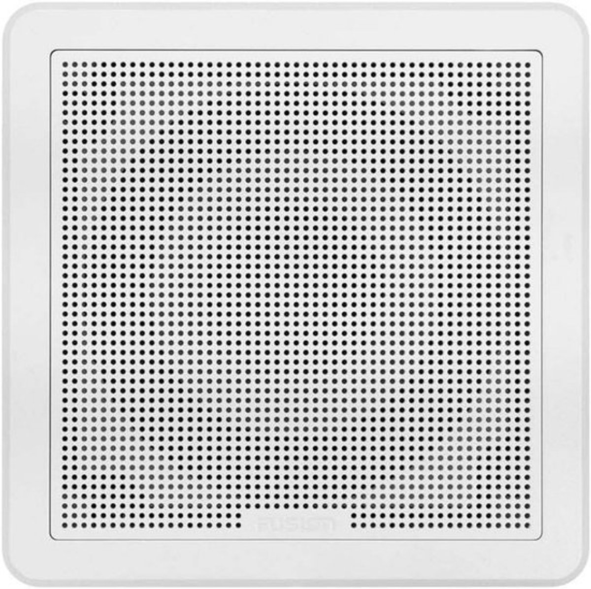 Witte Subwoofer met Kwalitatief Geluid voor Thuisgebruik