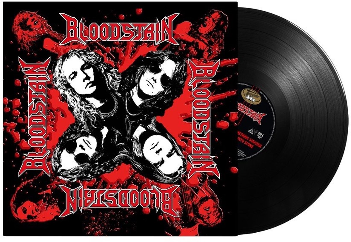 Bloodstain
