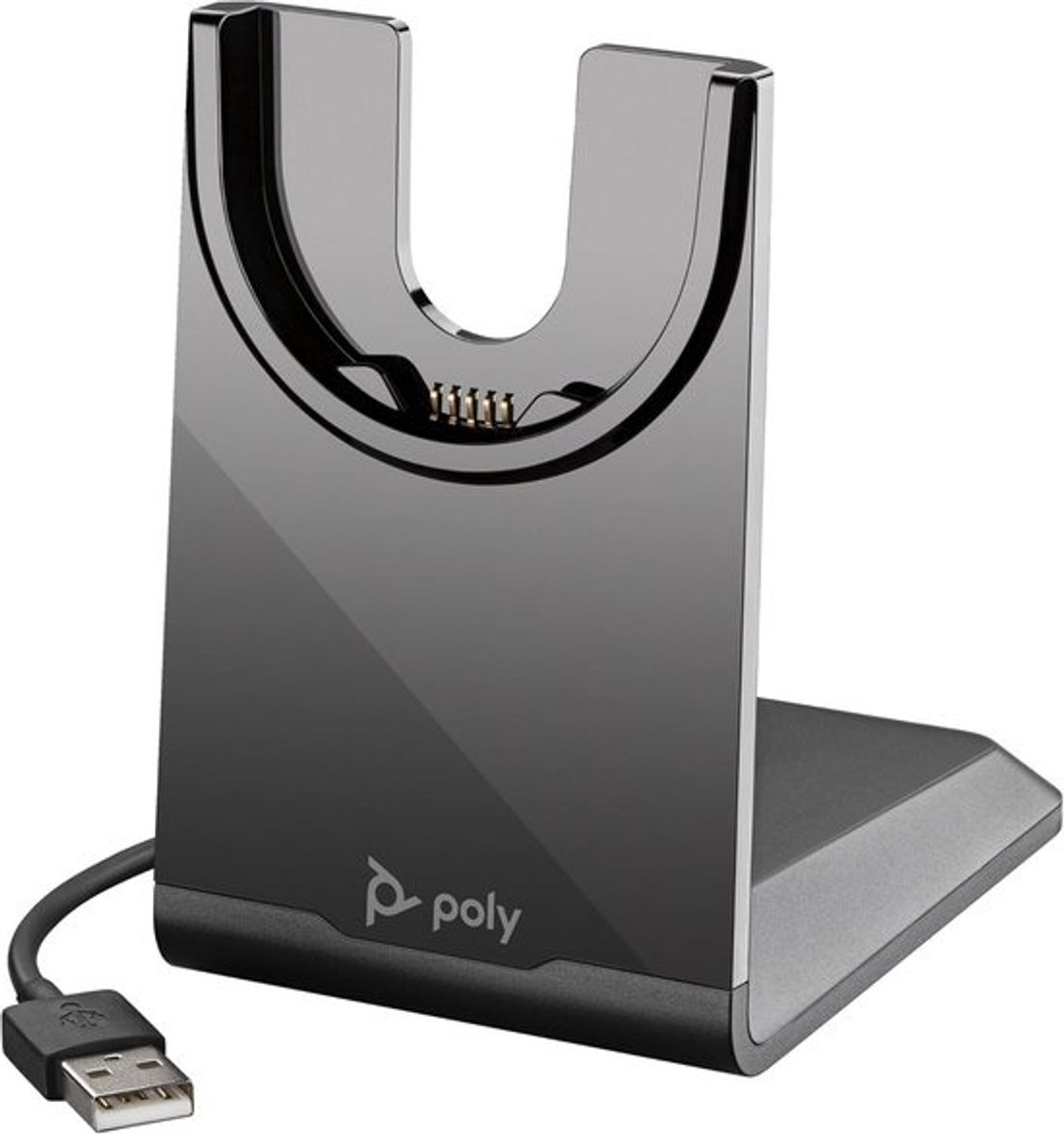 USB-A Lader voor Voyager 43 en Focus 2