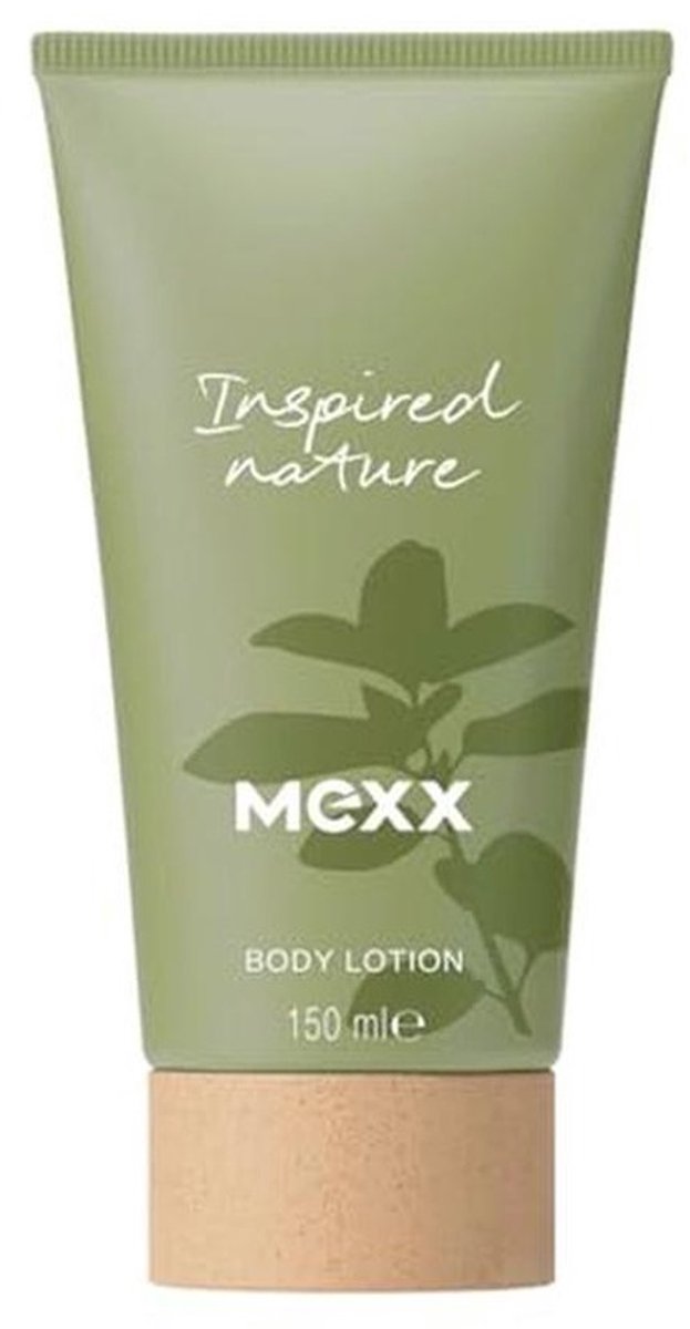 Hydraterende Bodylotion met Sfeerverlichtende Eigenschappen - 150 ml