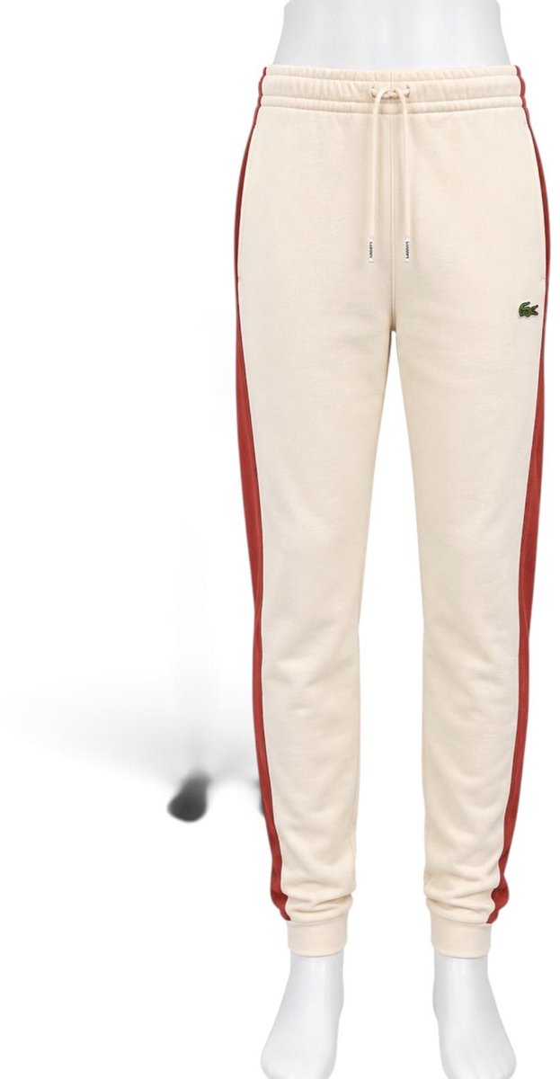 Lacoste Broek - LAPONIEBERIS PISTE - Maat 2 (XS)