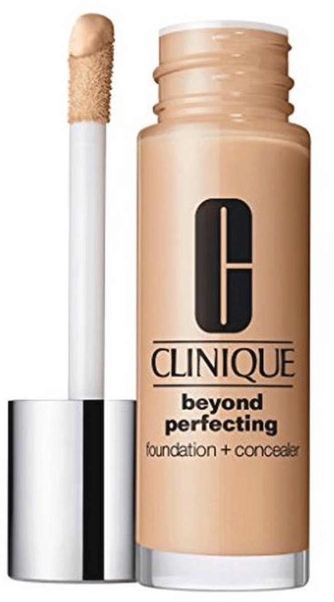 Clinique Foundation