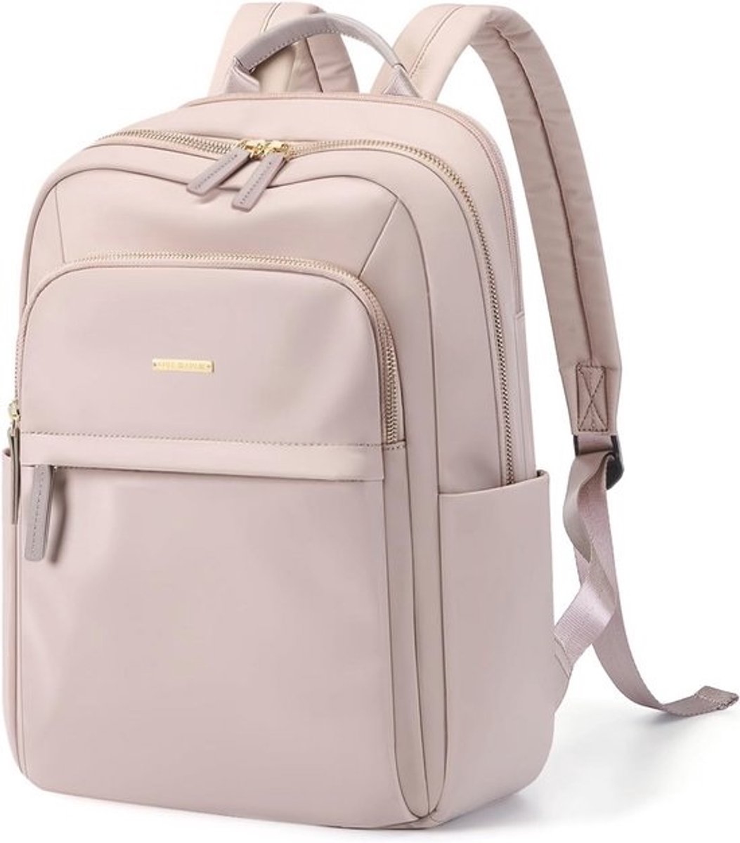 Casual laptoptas voor dames en heren - Perfect voor reizen, werk en dagelijks gebruik