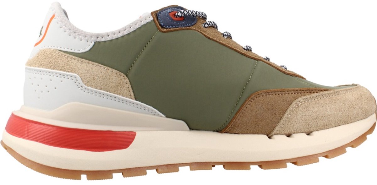 Mtng Miller Schoenen Groen EU 44 Man
