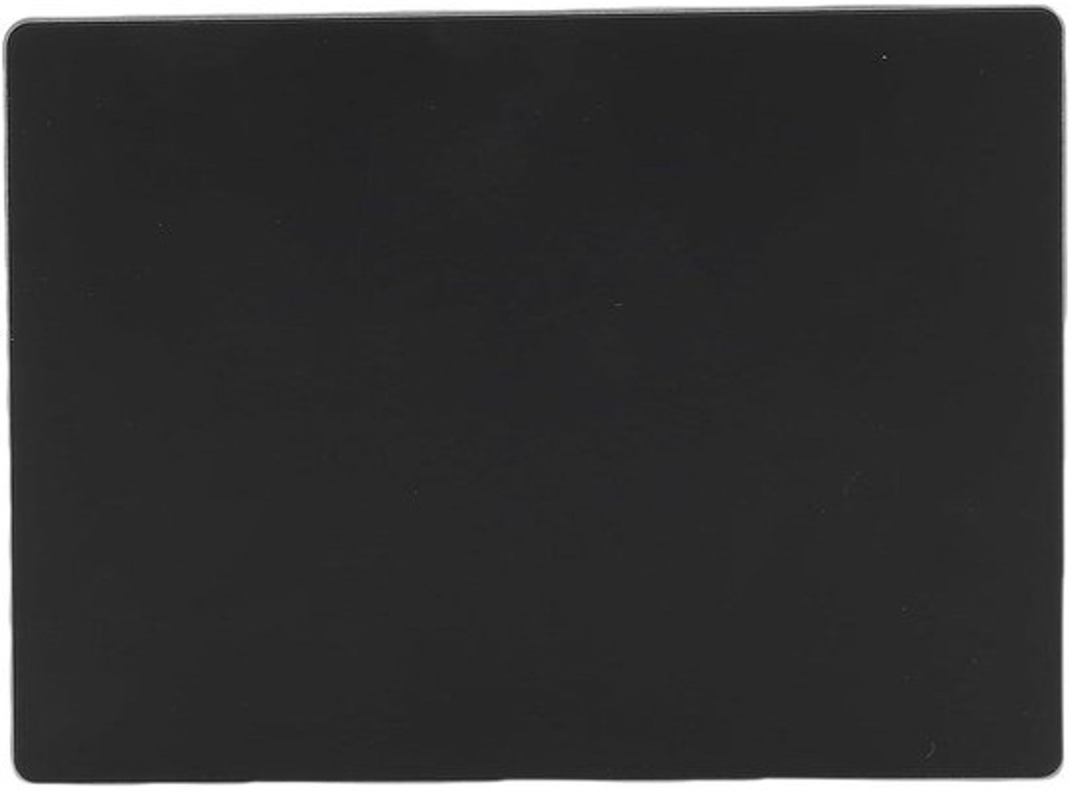 Bedraad Touchpad - USB Trackpad - Efficiënte Navigatie - Multi-Touch Gebaren - 5.4 Inch - Zwart