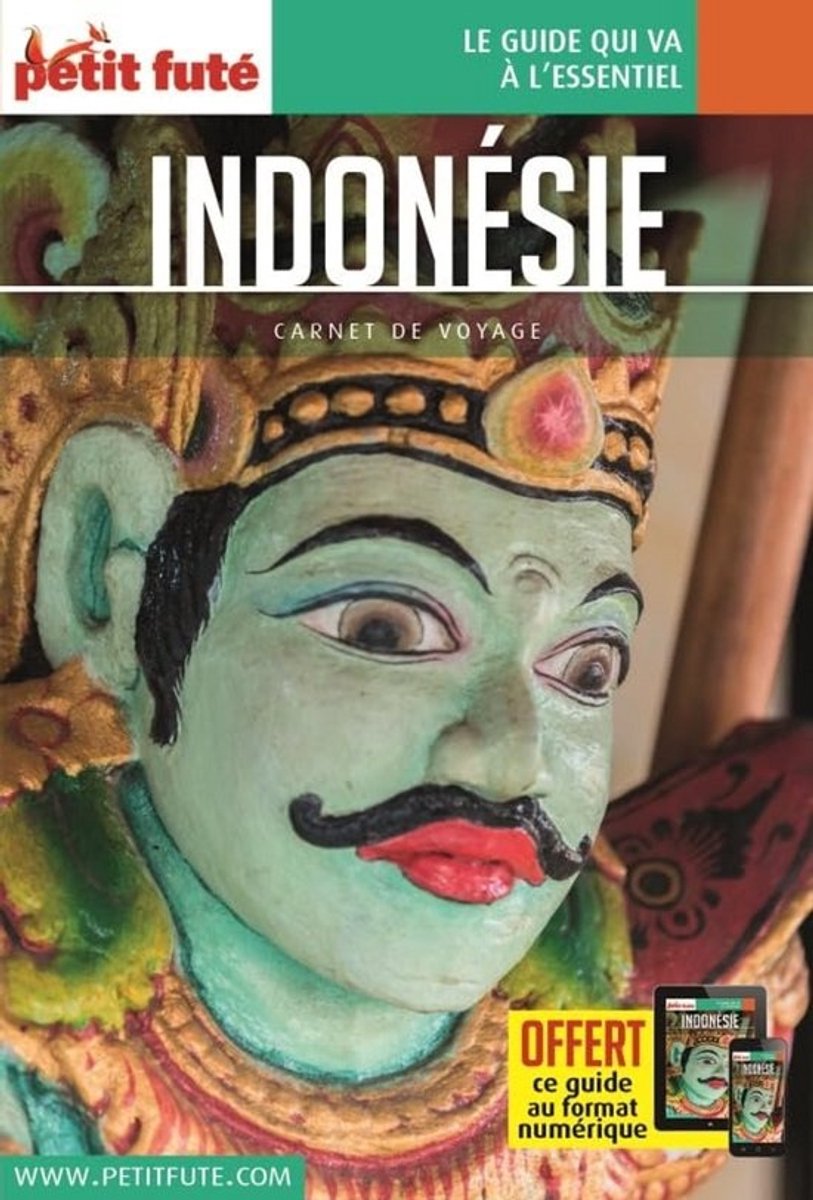 Reisgids Indonesië: Praktische Reisgids voor Korte Reizen