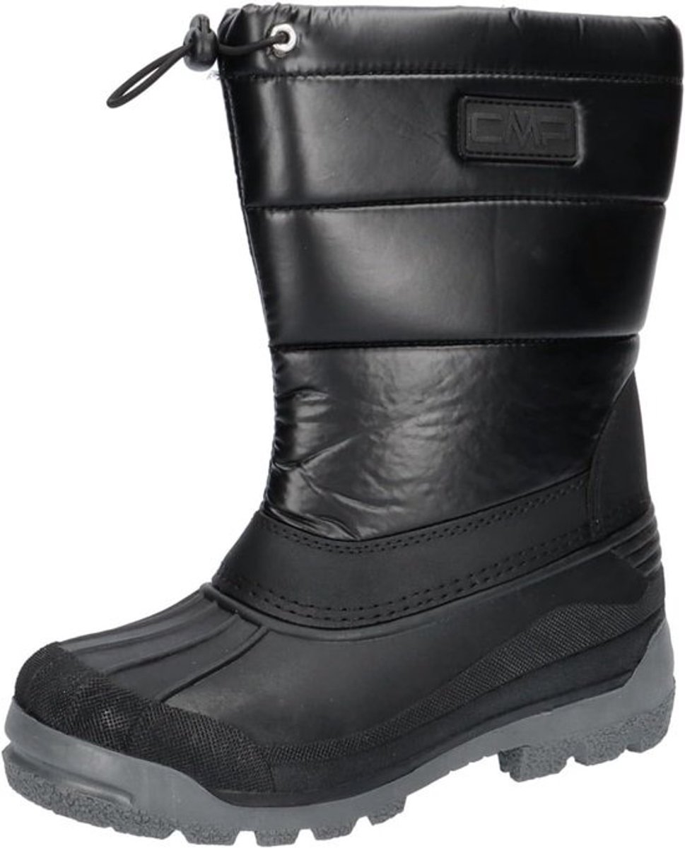 Warme Kinder Snowboots voor Meisjes en Jongens - Waterdichte Sneeuwlaarzen