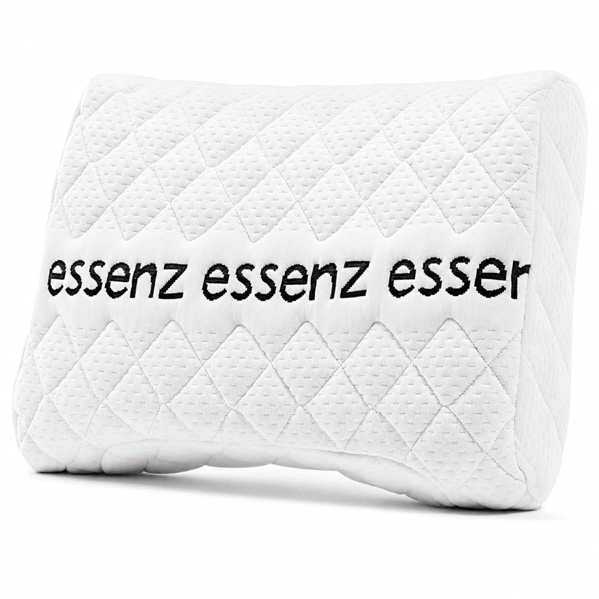 Traagschuimkussen Essenz 2 small - 40x60