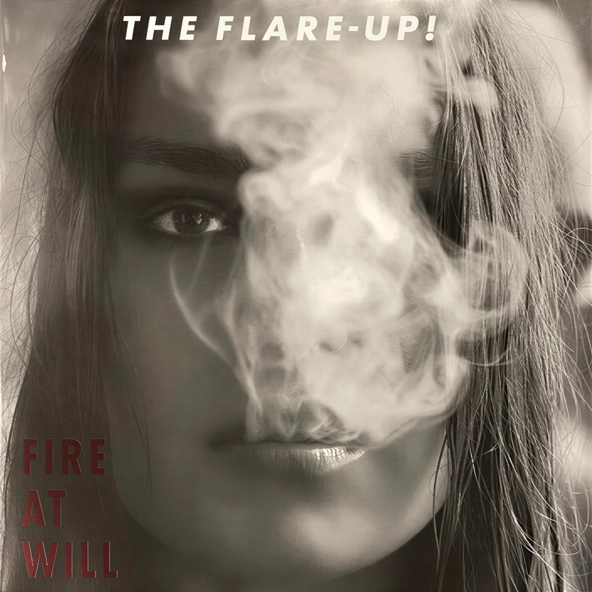 The Flare-Up - Fire At Will