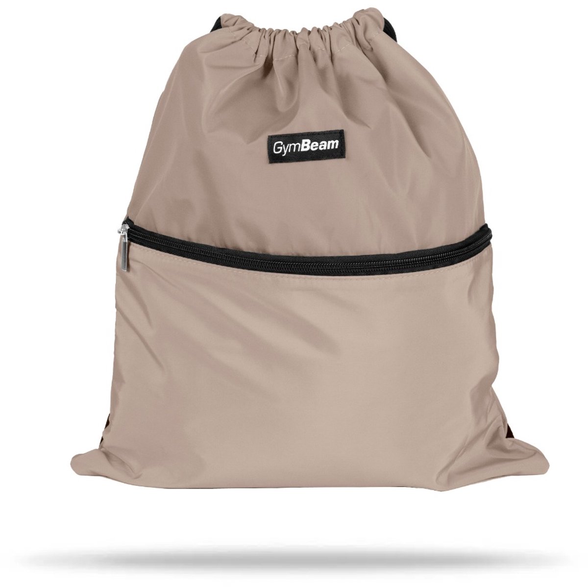 GymBeam Rugzak Sand