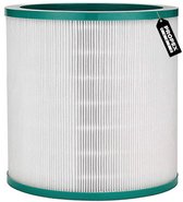 Luchtreiniger - Filter 972426-01 - Geschikt voor Dyson Pure Cool Link - Verwijdert 99,95% van de deeltjes
