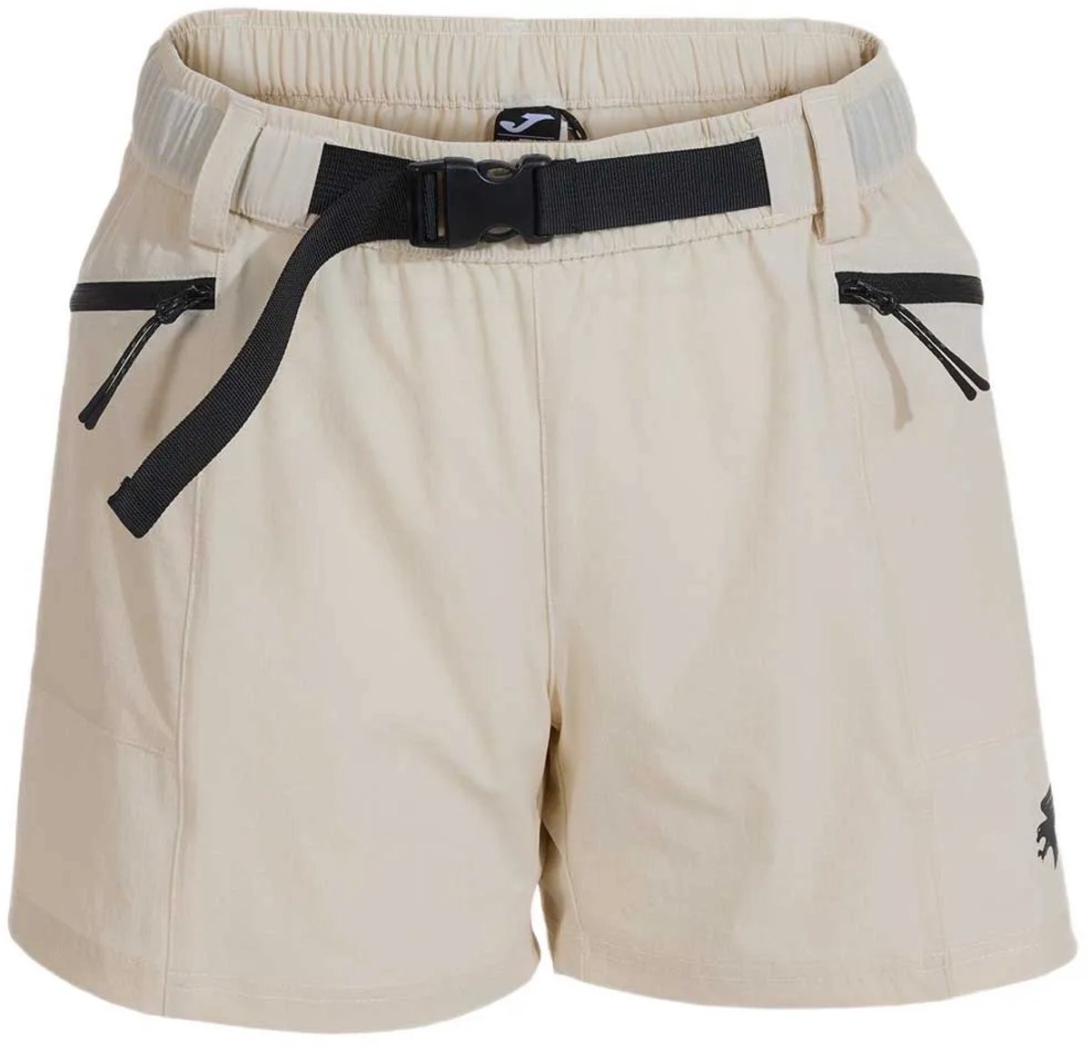 Joma 902304-explorer V Teide Korte Broek Vrouw Beige