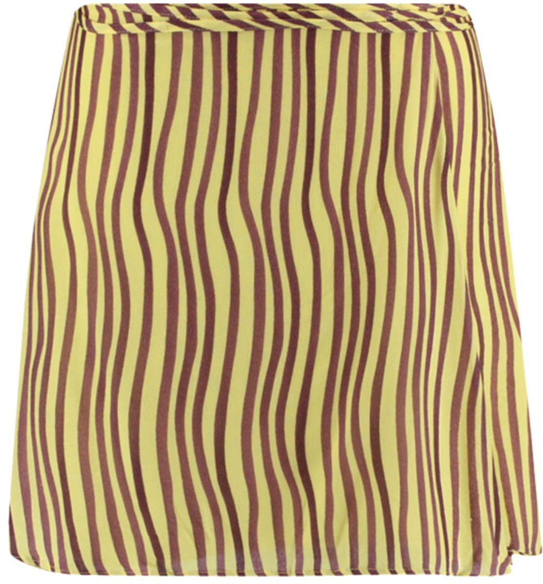 Harper & Yve Rok Leona Sk Hs6p003 1297 Sassy Stripe Dames Maat - M