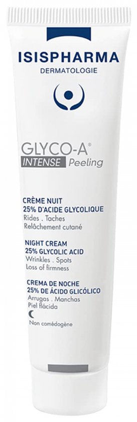 Isispharma Glyco-A Intense Peeling 30