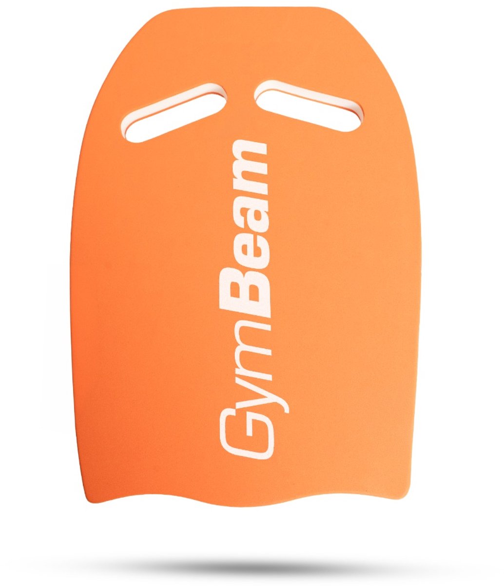 GymBeam Kick Board Orange
