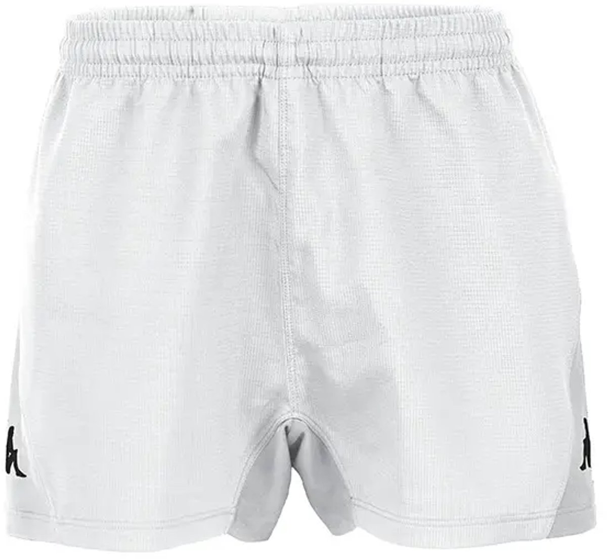 Korte broek Kappa Bejan Wit