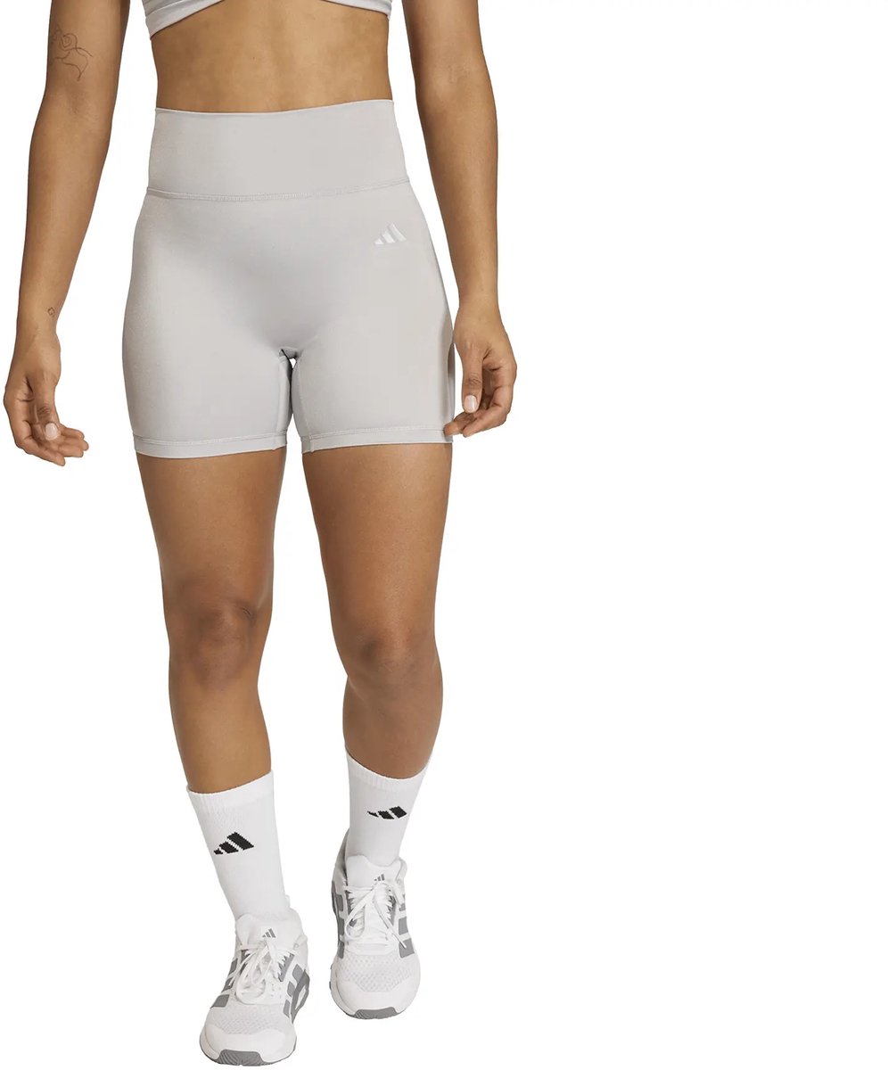Dijhoge dameslaarzen adidas Optime Essentials Gretwo
