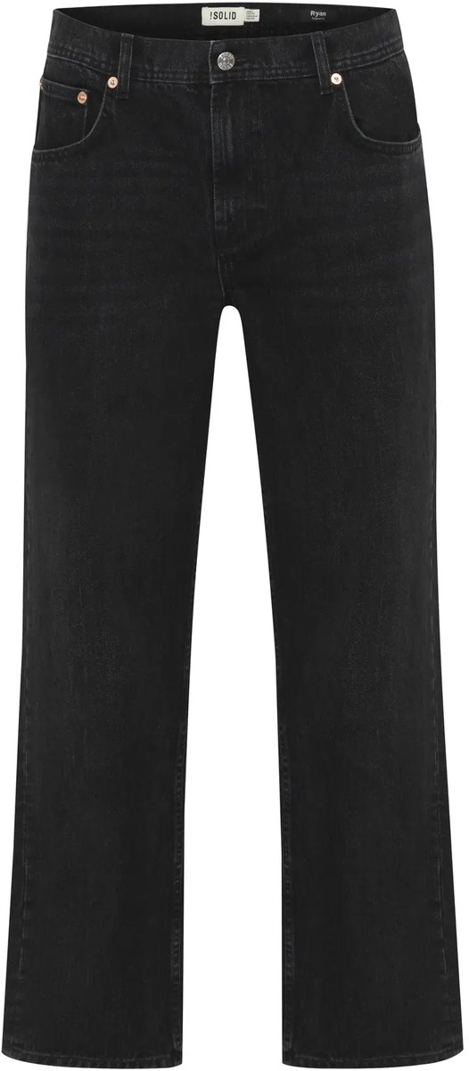 Regular Jeans Solid SDNicolai
