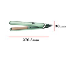 Remington Botanical S5860