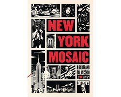 New York Mosaic