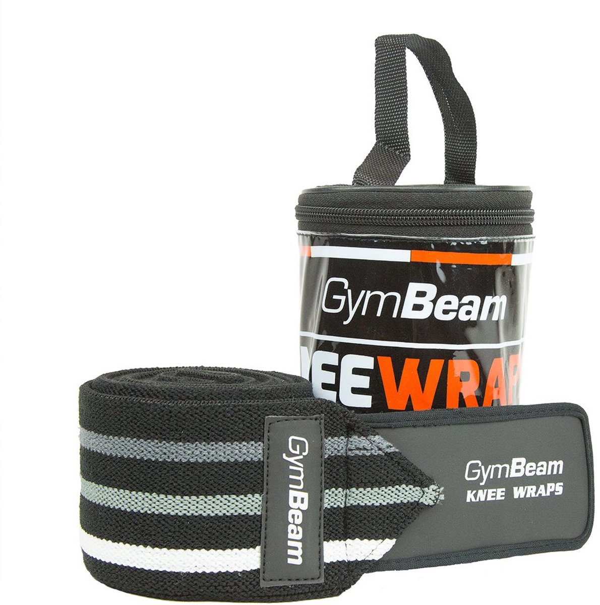 GymBeam Kniebandage