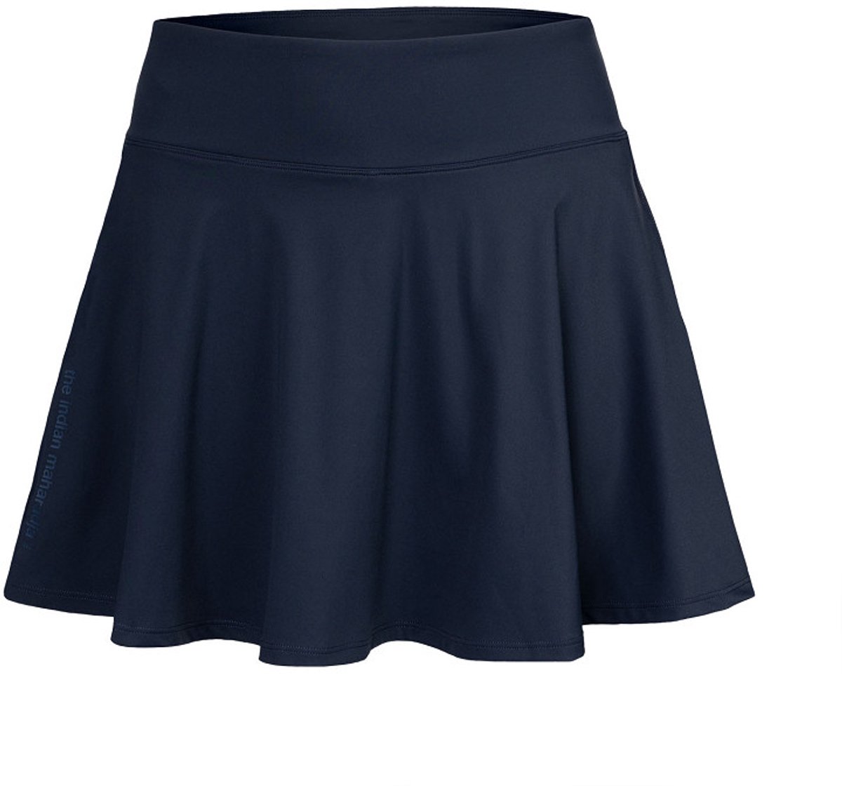 Indian Maharadja Flowing Skirt Women