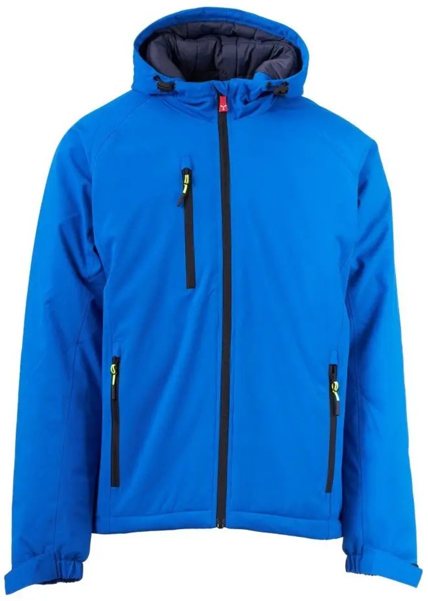 Waterdichte Jas Payper Wear Gale Ultralite