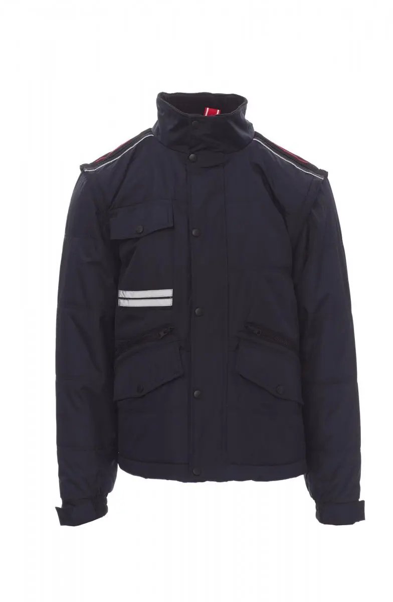 Payper Fighter 2.0 /royal Marineblauw