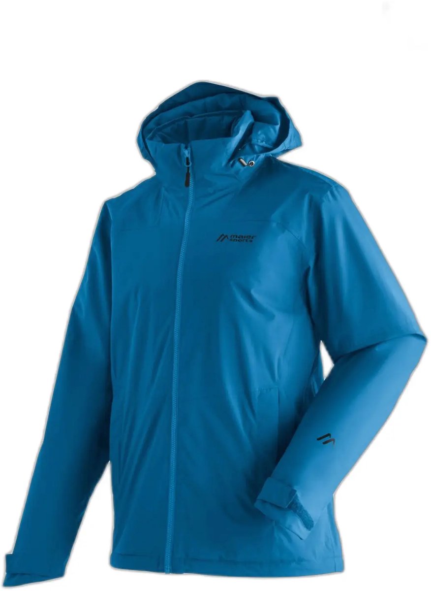 Wandeljas Maier Sports Metor Therm Rec Blauw