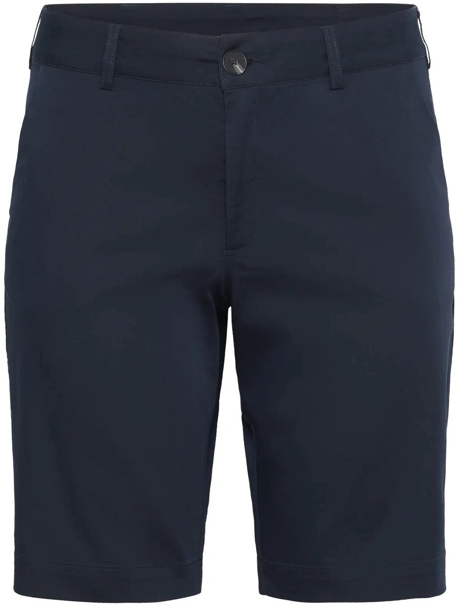 Damesshort KAFFE Curve Leana