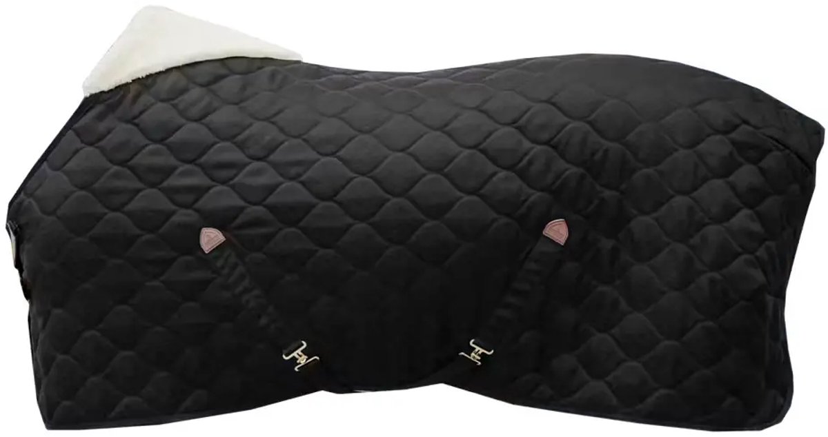 Paardendeken Kentucky Horsewear Comfort 200 g