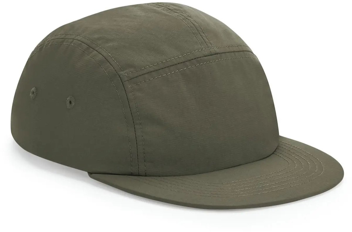 5-panel pet Beechfield Camper
