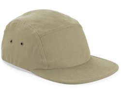 5-panel pet Beechfield Camper Canvas