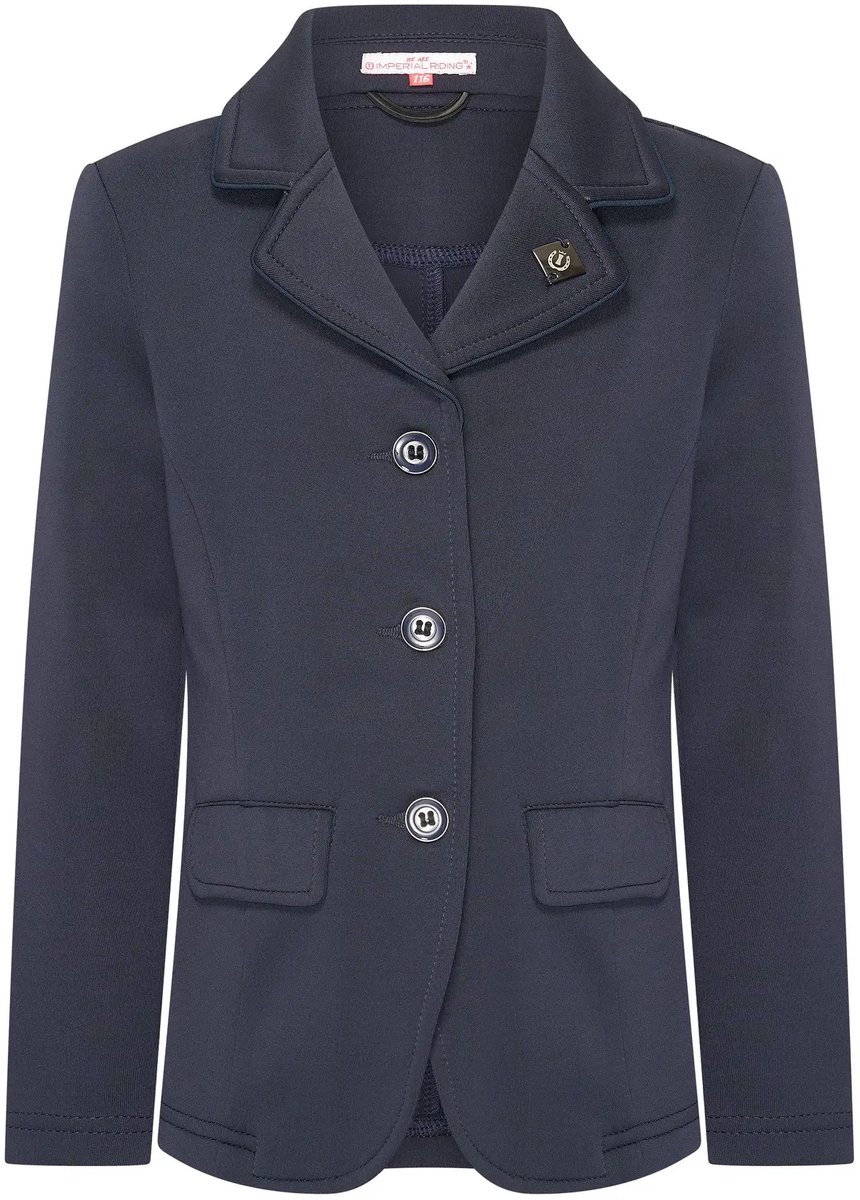 Meisjesrijjas Imperial Riding Basic