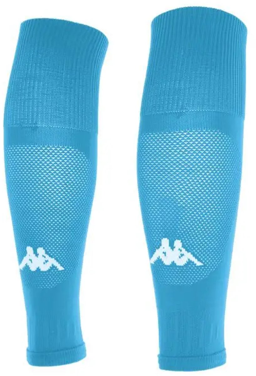 Sokken Kappa Kombat Spolf Pro 1Pack Blauw